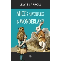 Alice’s Adventures in Wonderland