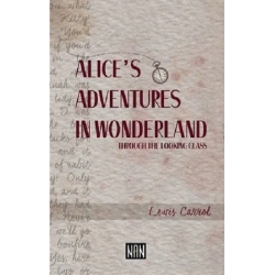 Alice’s Adventures in Wonderland