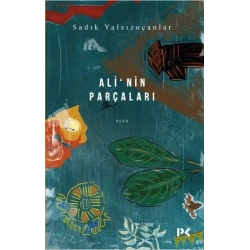 Ali’nin Parçaları