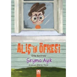 Alişin Öfkesi