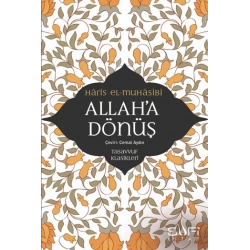 Allaha Dönüş