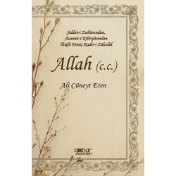 Allah (c.c.)