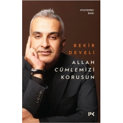 Allah Cümlemizi Korusun
