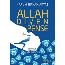 Allah Diyen Pense