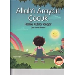 Allahı Arayan Çocuk