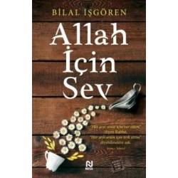 Allah İçin Sev