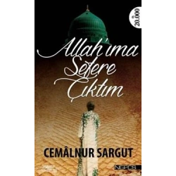 Allahıma Sefere Çıktım