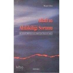 Allahın Ahlakiliği Sorunu