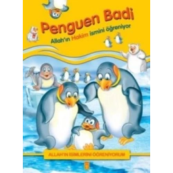 Allahın İsimlerini Öğreniyorum: Penguen Badi
