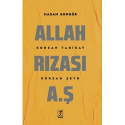 Allah Rızası A.ş