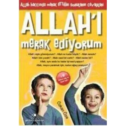 Allah’ı Merak Ediyorum
