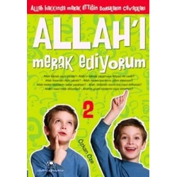 Allah’ı Merak Ediyorum 2