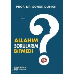 Allahım Sorularım Bitmedi
