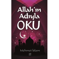 Allahın Adıyla Oku