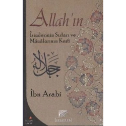 Allah’ın İsimlerinin Sırları ve Manalarının Keşfi