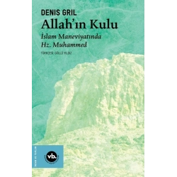 Allah’ın Kulu