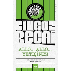 Allo…Allo…Yetişiniz!