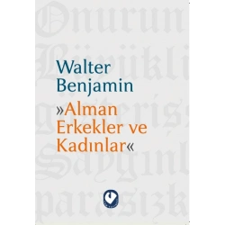 Alman Erkekler ve Kadınlar
