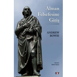 Alman Felsefesine Giriş