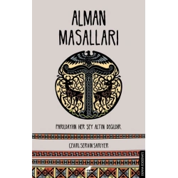 Alman Masalları