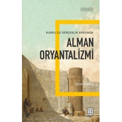 Alman Oryantalizmi