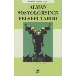 Alman Sosyolojisinin Felsefi Tarihi