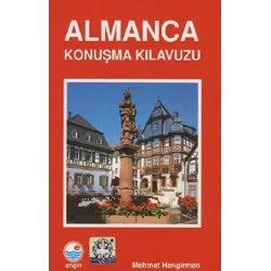 Almanca Konuşma Kılavuzu