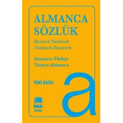 Almanca Sözlük