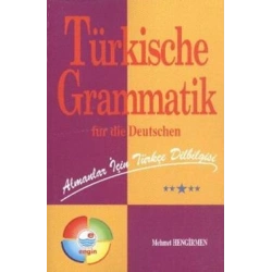 Almanlar İçin Türkçe Dilbilgisi - Türkische Grammatik Für Die Deutschen