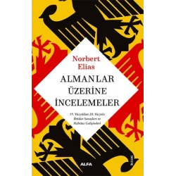 Almanlar Üzerinde İncelemeler