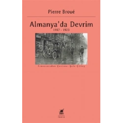 Almanyada Devrim
