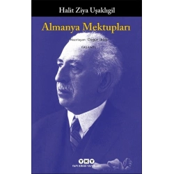 Almanya Mektupları