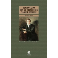 Almanya’da Din ve Felsefenin Tarihi Üzerine