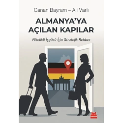Almanya’ya Açılan Kapılar