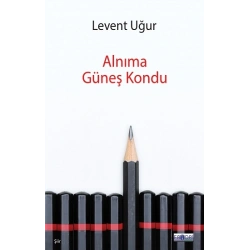 Alnıma Güneş Kondu