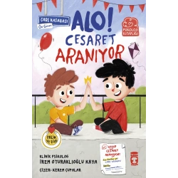 Alo Cesaret Aranıyor