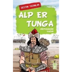 Alper Tunga - Unutulmayan Kağan
