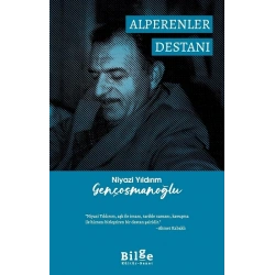 Alperenler Destanı