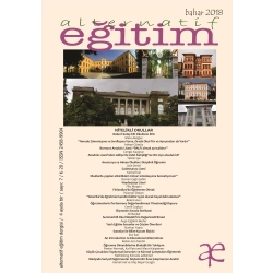 Alternatif Eğitim Bahar 2018 - Nitelikli Okullar 7.SAYI