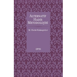 Alternatif Hadis Metodolojisi