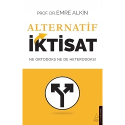 Alternatif İktisat