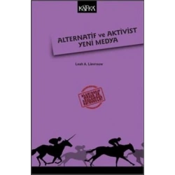 Alternatif ve Aktivist Yeni Medya
