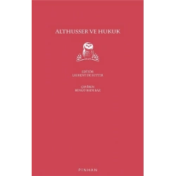 Althusser ve Hukuk