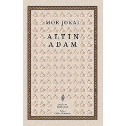 Altın Adam
