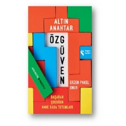 Altın Anahtar: Özgüven