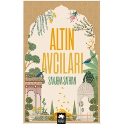 Altın Avcıları
