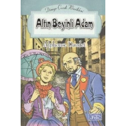 Altın Beyinli Adam
