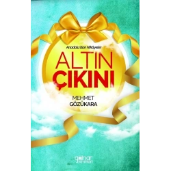 Altın Çıkını