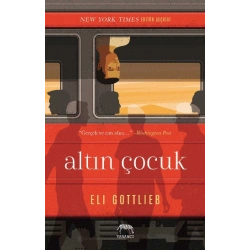 Altın Çocuk