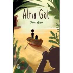 Altın Göl